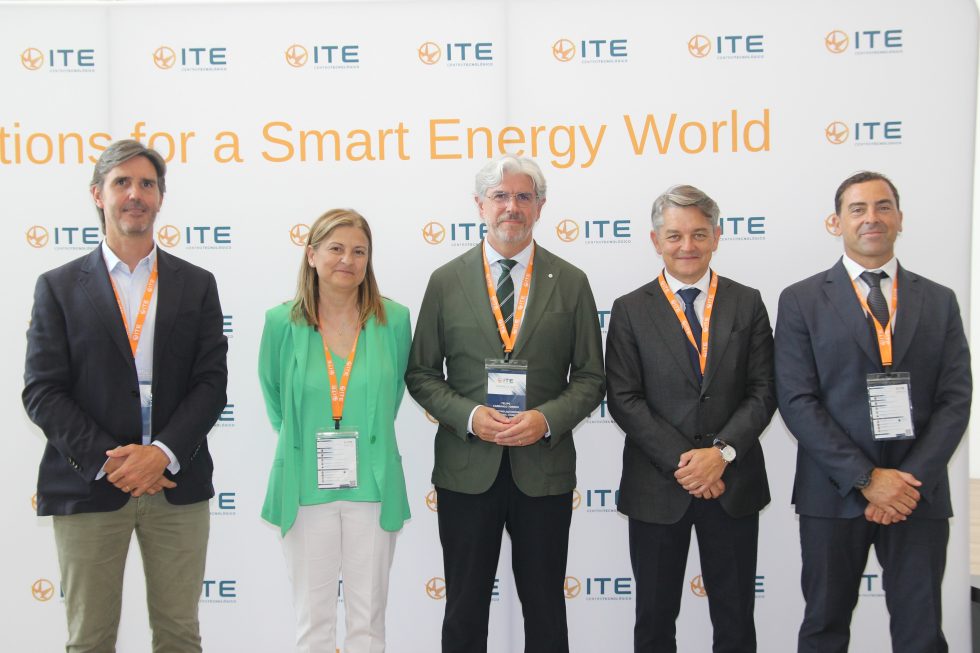 June 20, 2025ITE aumenta un 37% sus proyectos de I+D+i y se consolida como el centro de referencia del sector energético en España
