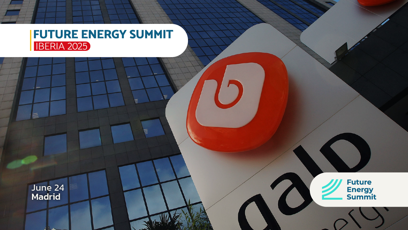 Galp brings its integrated vision of solar energy and storage to FES Iberia 2025