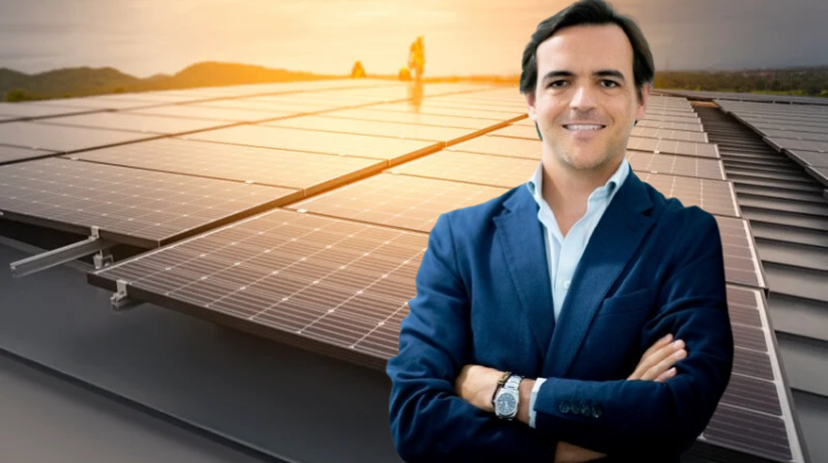 June 3, 2025Opengy: “Solar self-consumption requires logical regulation for the industrial sector”