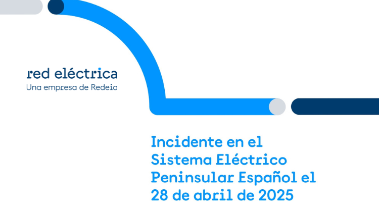 June 19, 2025Red Eléctrica y el Gobierno discrepan sobre el origen y gestión del apagón en sus reportes