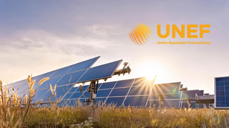 June 25, 2025UNEF celebra la aprobación del RDL que permite a la fotovoltaica contribuir a dar mayor robustez y fiabilidad al sistema eléctrico