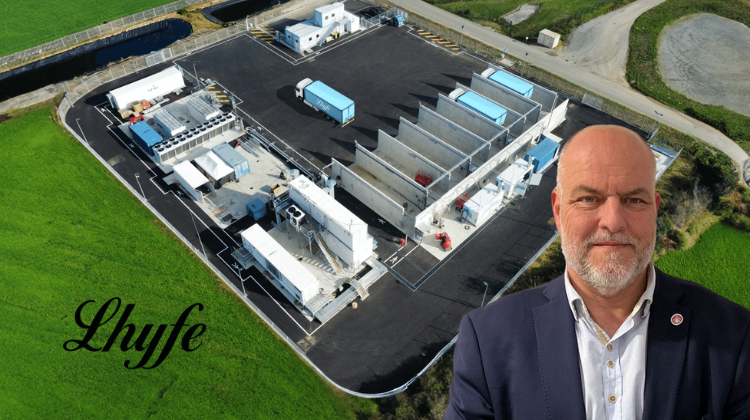 June 5, 2025Lhyfe escala en Europa: proyectos de 800 MW en Alemania, 200 MW en Francia, expansión clave en España y apuesta por la producción offshore