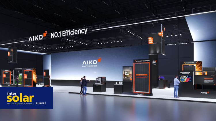 June 11, 2025Aiko Solar apuesta por la eficiencia: su módulo back contact alcanza el 24,3% y promete hasta 6% más de producción