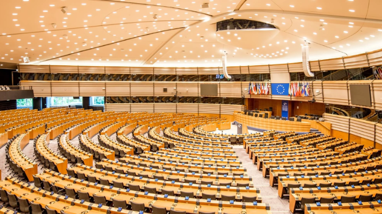 June 23, 2025El Parlamento Europeo intensifica su apoyo a la resiliencia energética y la competitividad industrial