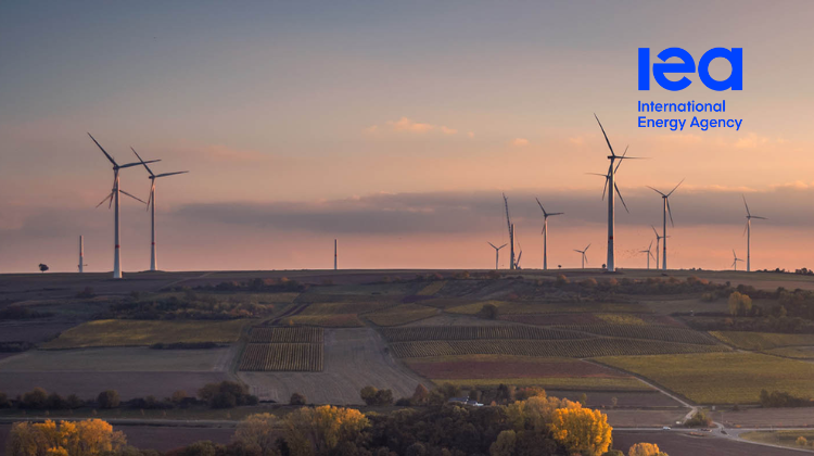 June 6, 2025China duplica la inversión energética de la UE y lidera la transición global hacia tecnologías limpias