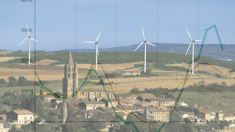 June 12, 2025French electricity hits record lows in May: 90% of days see negative prices