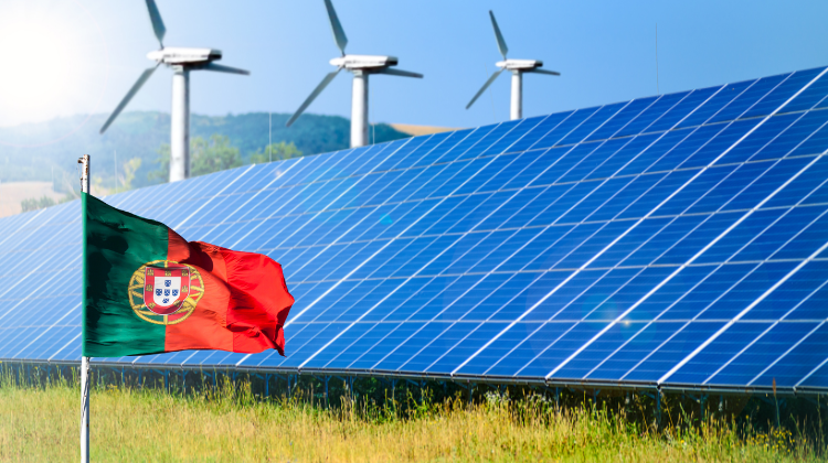 June 5, 2025Portugal sets new solar record as renewables cover 77% of May electricity demand