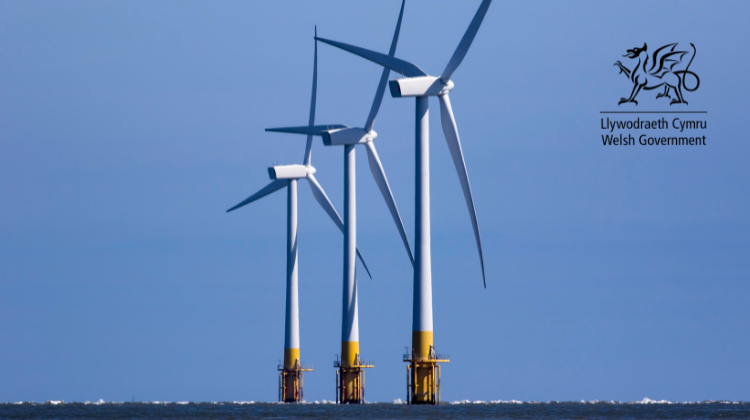 June 25, 2025Gales presenta un plan de acción para la energía eólica marina que busca aprovechar oportunidades de 32.000 millones de libras
