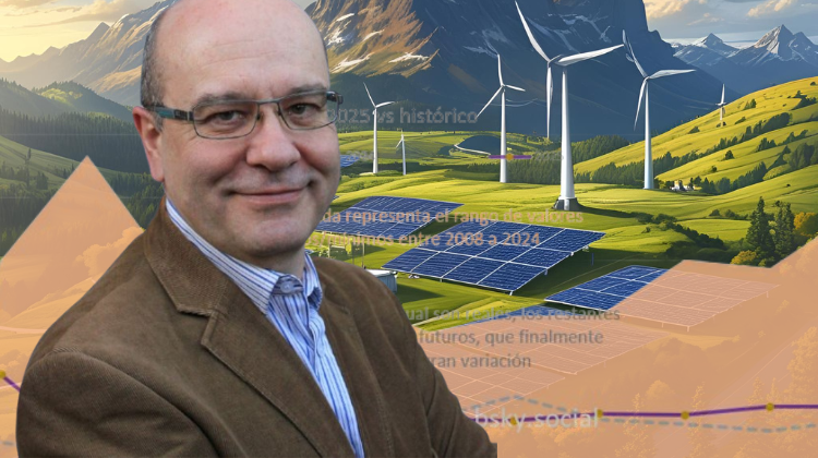 June 9, 2025The spot market no longer offers certainty: cheap renewables, volatile prices and contradictory signals