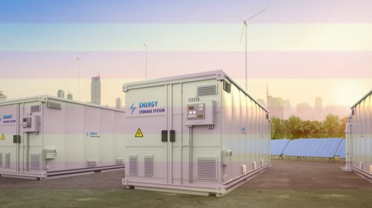 June 5, 2025“Example of regulatory innovation”: Sector hails Catalonia’s new measure to accelerate battery deployment