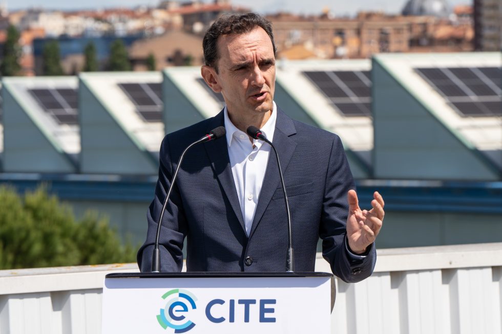 June 6, 2025El CITE25 anuncia su edición más internacional centrada en la industria renovable europea
