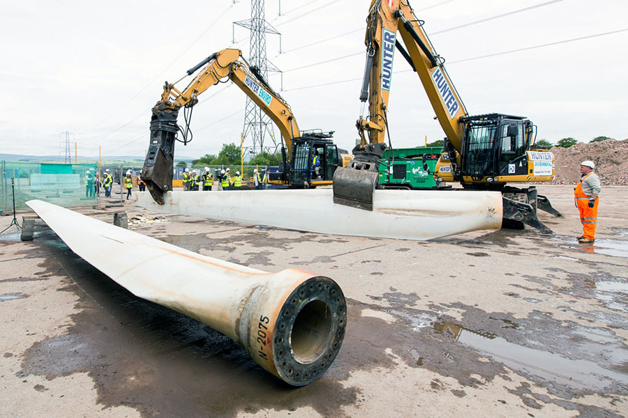 June 2, 2025Spain lays the foundations of the RENOCICLA programme to boost the circular economy in renewables