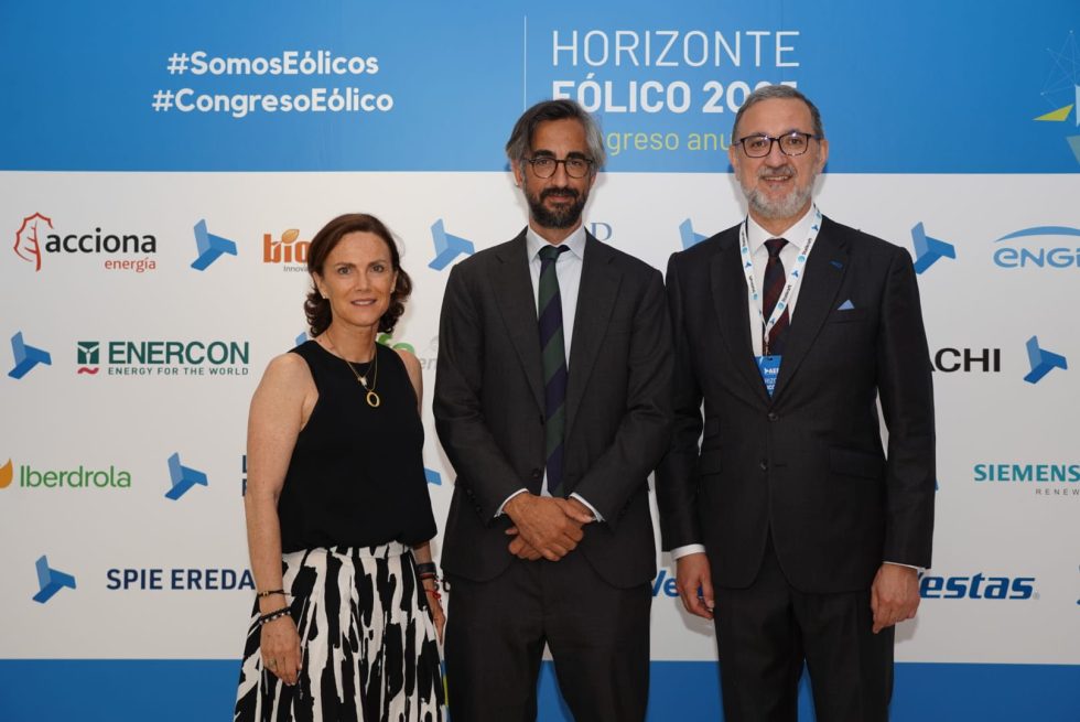 June 19, 2025Congreso Anual Horizonte Eólico 2025: Es necesario acelerar el ritmo de instalación de potencia