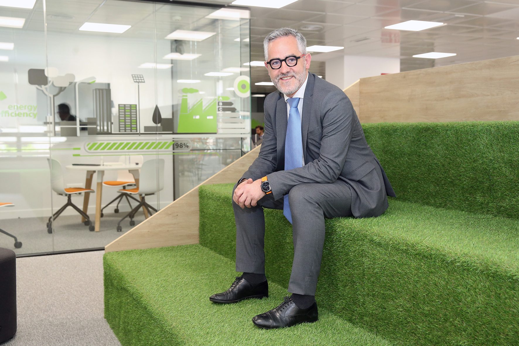 Jon Macías re-elected President of APPA Autoconsumo