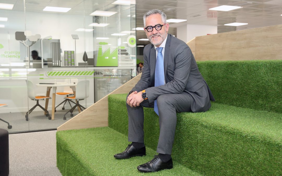 July 18, 2025Jon Macías fue reelegido Presidente de APPA Autoconsumo