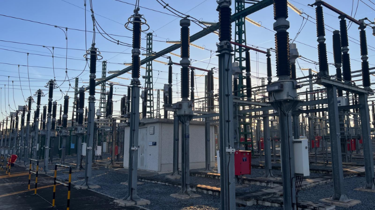 July 17, 2025Red Eléctrica completes the last underground section of the Mas Figueres-Palau line