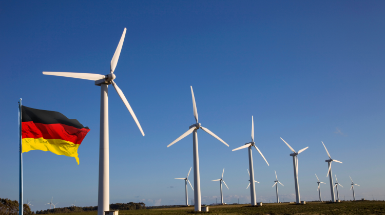 germany tender onshore wind