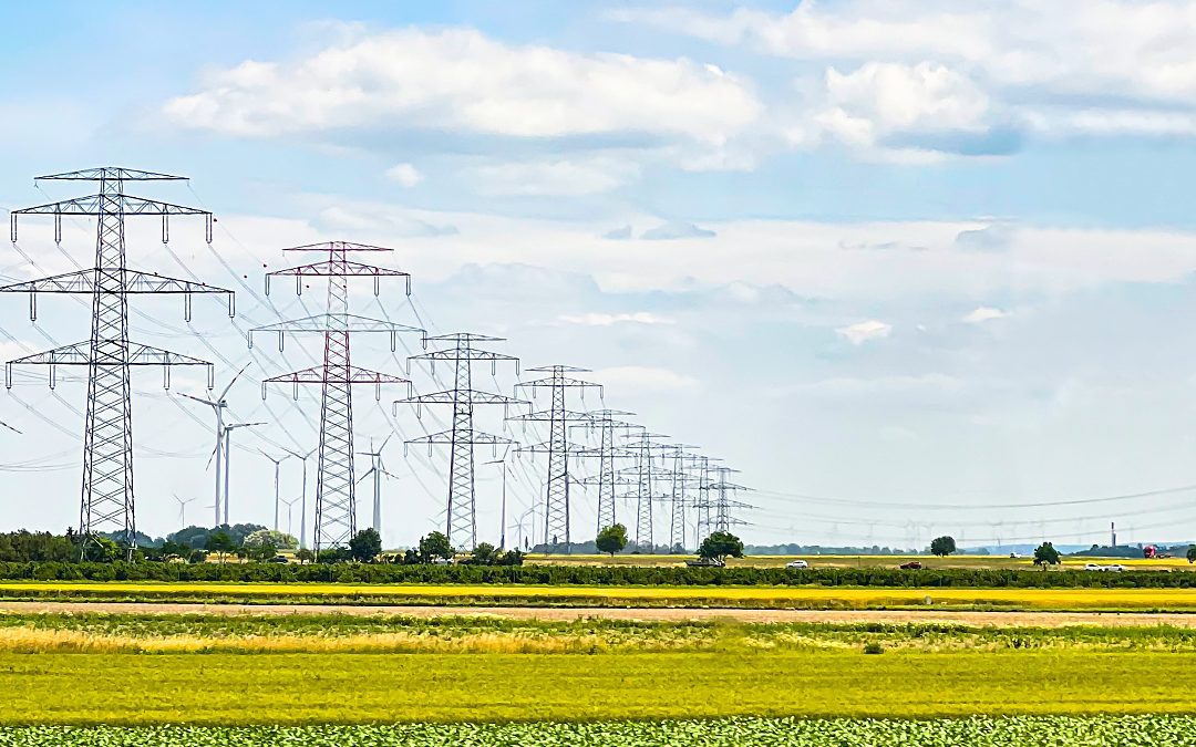July 31, 2025EU needs to take decisive actions on electricity grids for competitiveness and security, warns WindEurope