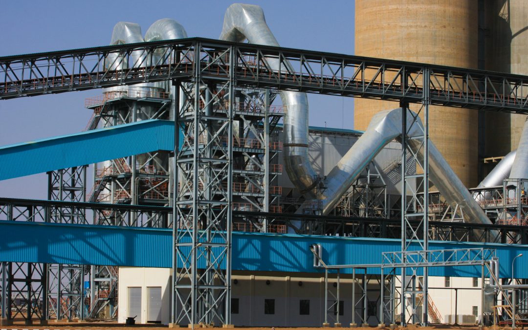 July 30, 2025España destina 500 millones a mejorar la eficiencia energética en la industria y los servicios