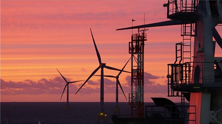 July 29, 2025Baltic Eagle: Iberdrola’s second large offshore wind farm in Germany