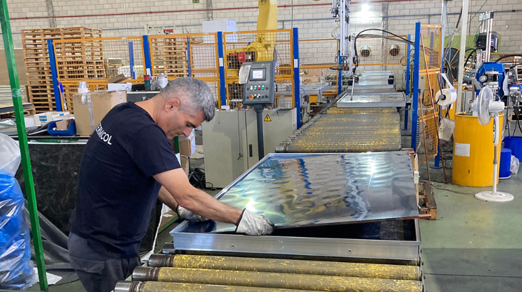 August 8, 2025Andalucía apoya 239 proyectos de energía térmica con 18 millones en ayudas