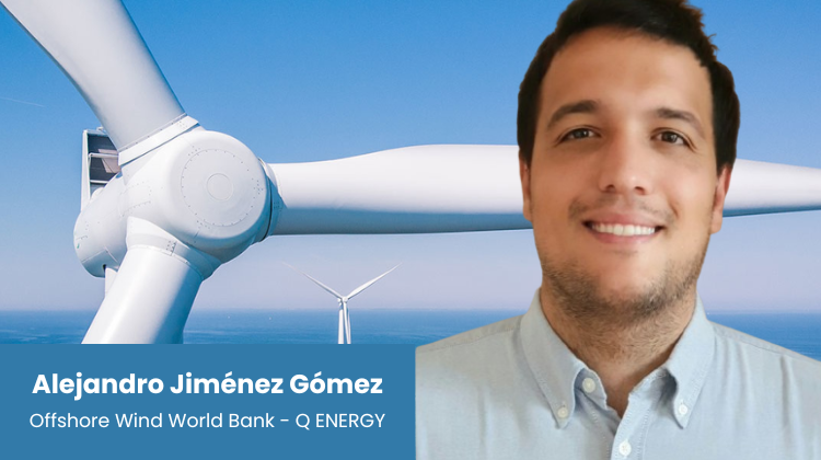 August 12, 2025Experts foresee a favourable price outlook for offshore wind in Europe