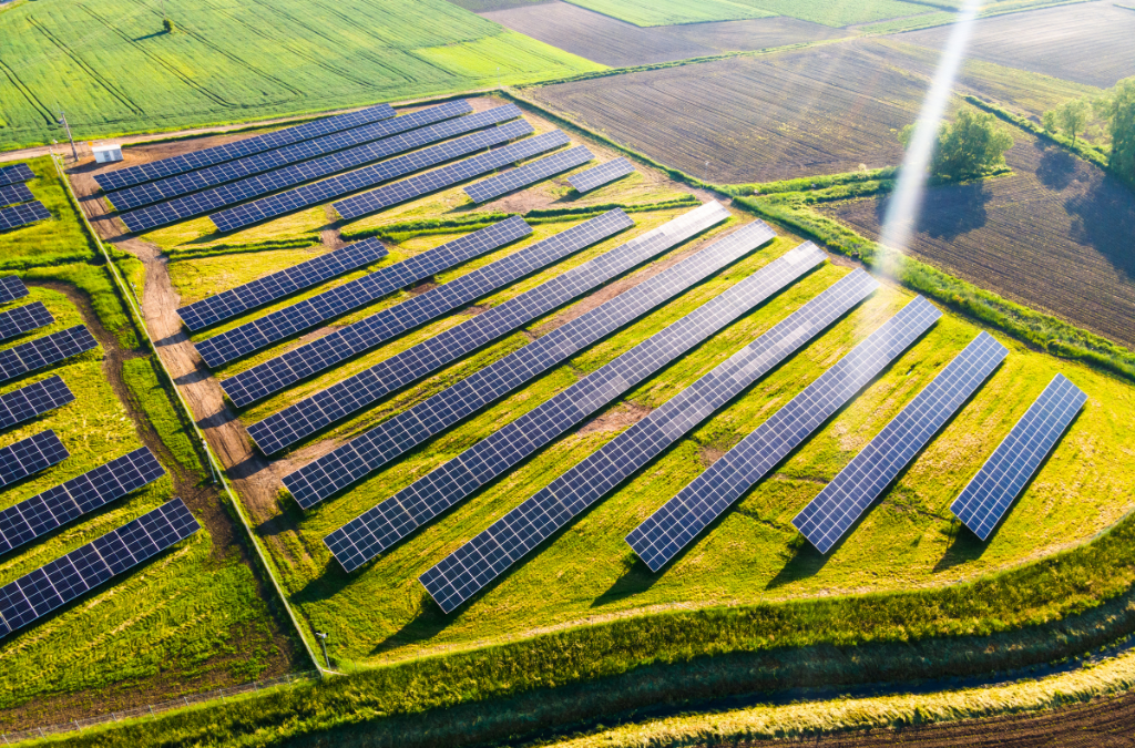 August 6, 2025MITECO allocates 148 million to 199 pioneering projects with agrivoltaic storage, renewable energy in infrastructure and heat pumps