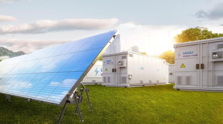 August 21, 2025Record boost: 16.1 GW of renewables approved in a single quarter in the United Kingdom