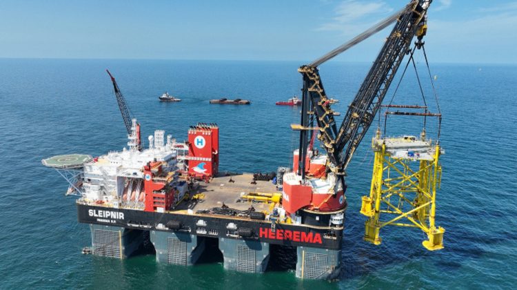 offshore