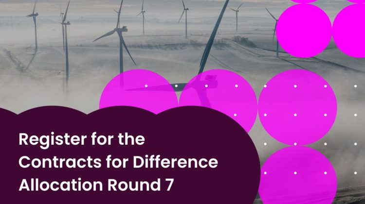 UK auction CfD