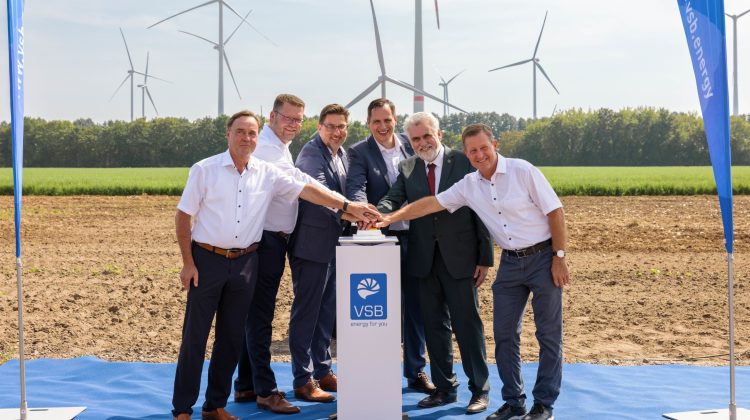 vsb repowering