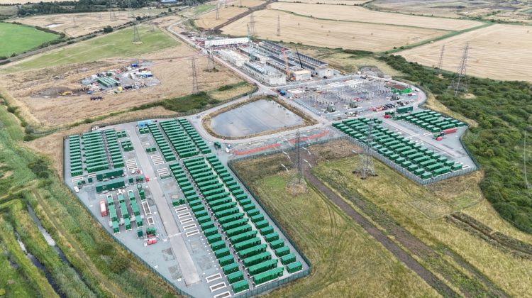 uk storage battery