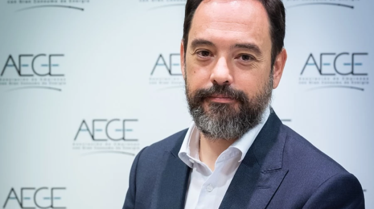 August 22, 2025Spanish Government backs electro-intensive firms and validates 80% levy discount until July