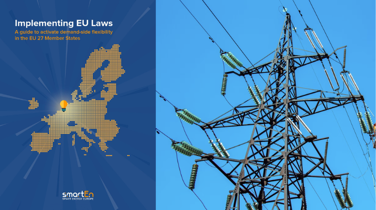 September 19, 2025Activating flexibility in Europe could save up to €29.1 billion annually on grids