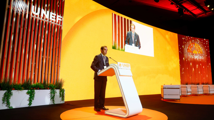 September 16, 2025Countdown to the XII Solar Forum: the major photovoltaic gathering will take place in one month in Madrid