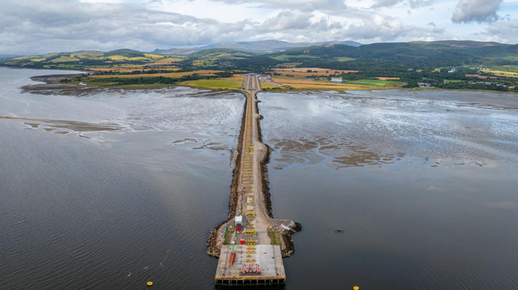 September 29, 2025Historic boost for the Green Freeport: the Highlands set to become a renewable energy hub