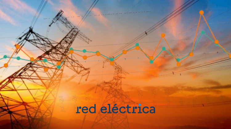 September 3, 2025Spain’s electricity demand fell by 1.7% in August