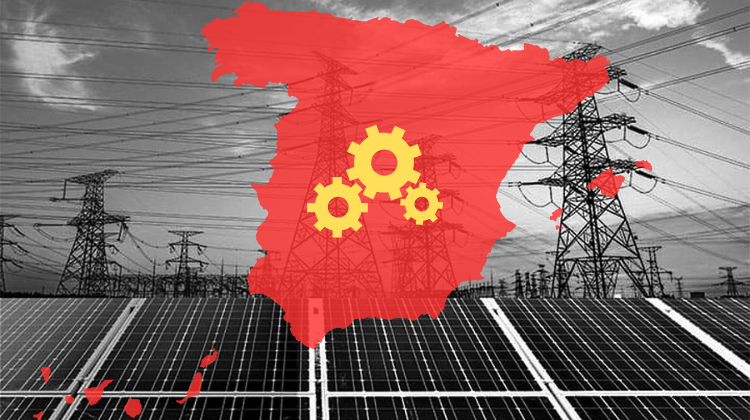 September 29, 20252030 grid plan: what each region wants and how MITECO plans to deliver
