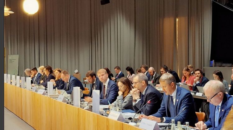 meeting denmark