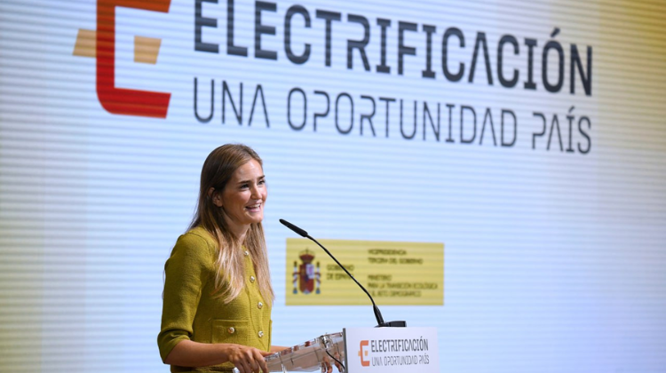 September 15, 2025Sara Aagesen announces the outlines of the 2030 Electricity Planning Proposal