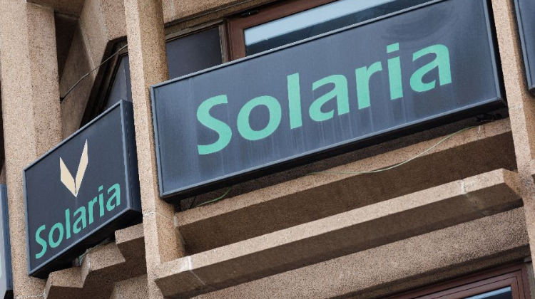 September 4, 2025Solaria acquires 1,102 MWh in batteries for six projects in Spain