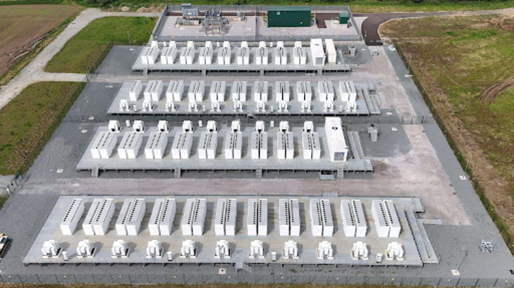 Super battery projects that maximise renewable-generated power enter next phase of Ofgem’s green power storage scheme