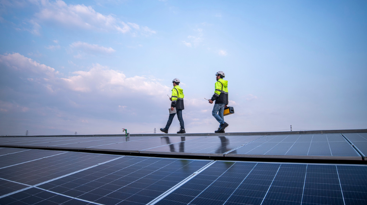September 16, 2025Third consecutive year of declines for Self-Consumption, with a residential and battery boom