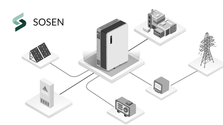 October 21, 2025This is the three-phase hybrid inverter with advanced MPPT control arriving in Europe