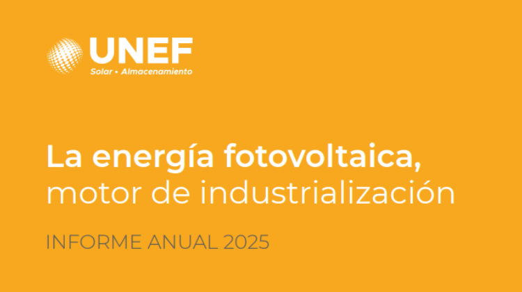 October 8, 2025The photovoltaic sector stabilized in 2024 but urgent changes are needed for its growth, such as the necessary advancement of electrification