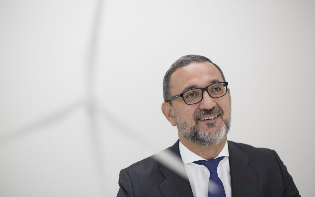 October 23, 2025How the private sector is looking to save the floating offshore wind industry before it’s too late
