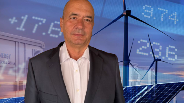 Precios al límite la rentabilidad renovable dependerá del mecanismo de capacidad y la flexibilidad del sistema Precios al límite: la rentabilidad renovable dependerá del mecanismo de capacidad y la flexibilidad del sistema