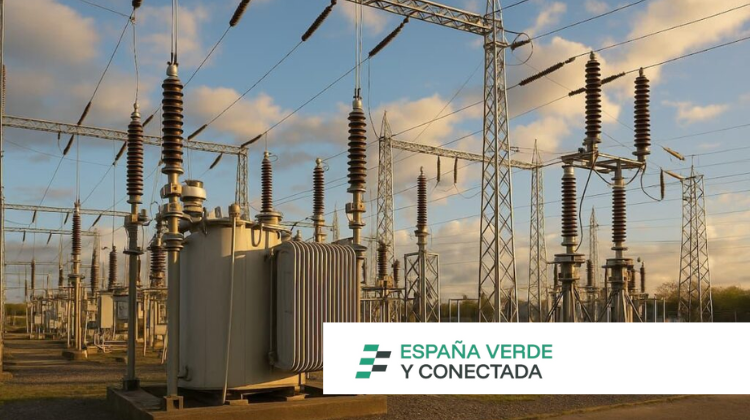 Reclaman coherencia entre los límites de inversión en redes del Ministerio y la metodología de retribución de la CNMC Reclaman coherencia entre los límites de inversión en redes del Ministerio y la metodología de retribución de la CNMC