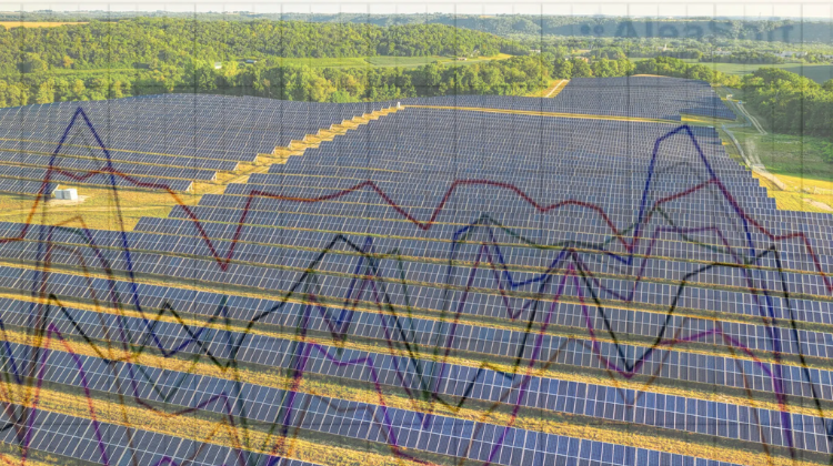 October 8, 2025Renewables, lower demand, and gas prices put downward pressure on European electricity markets in the first week of October