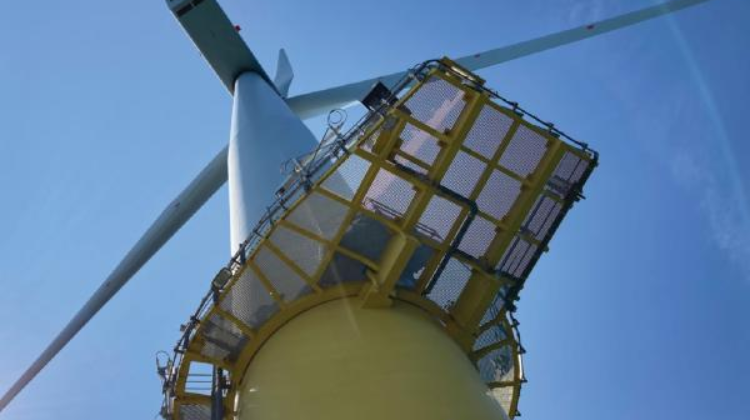 Welsh ports strengthen their strategic role in offshore wind expansion